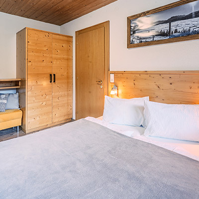 Appartement Sophie